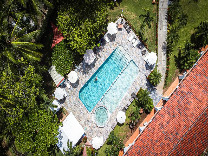 Terraza del Pacifico image