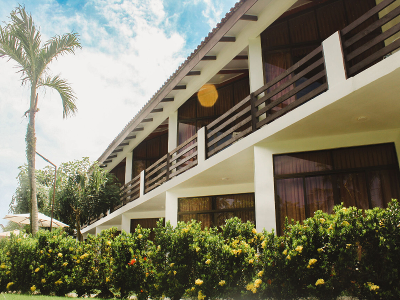 Terraza del Pacifico image