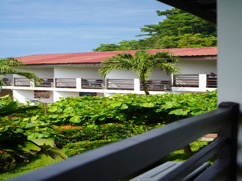 Terraza del Pacifico image