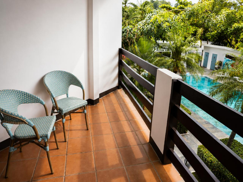 Terraza del Pacifico image