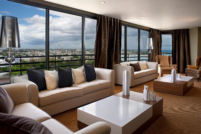Crowne Plaza Santo Domingo image