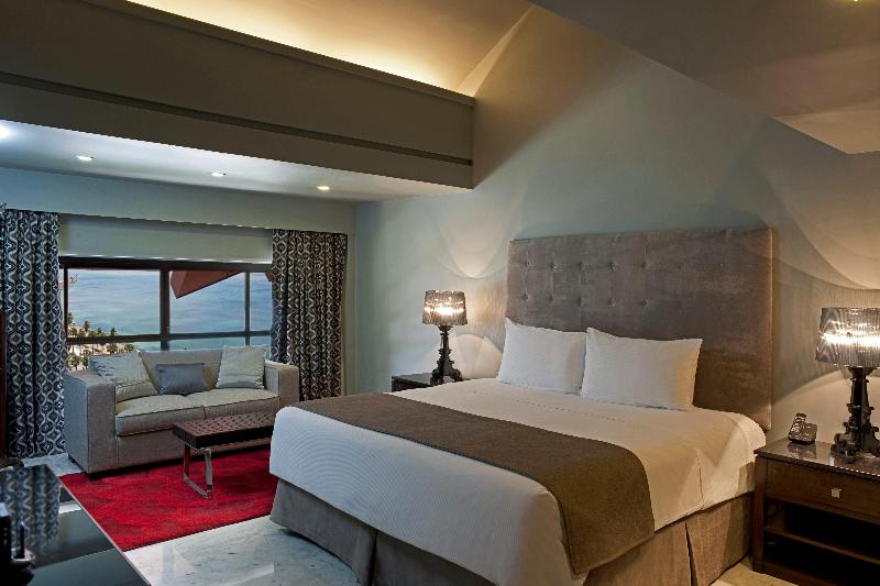 Crowne Plaza Santo Domingo image