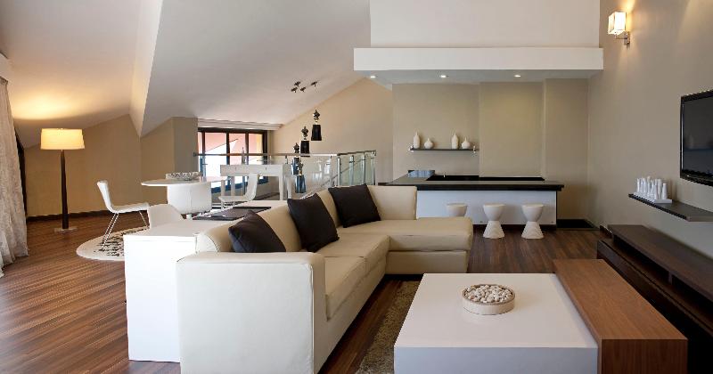 Crowne Plaza Santo Domingo image