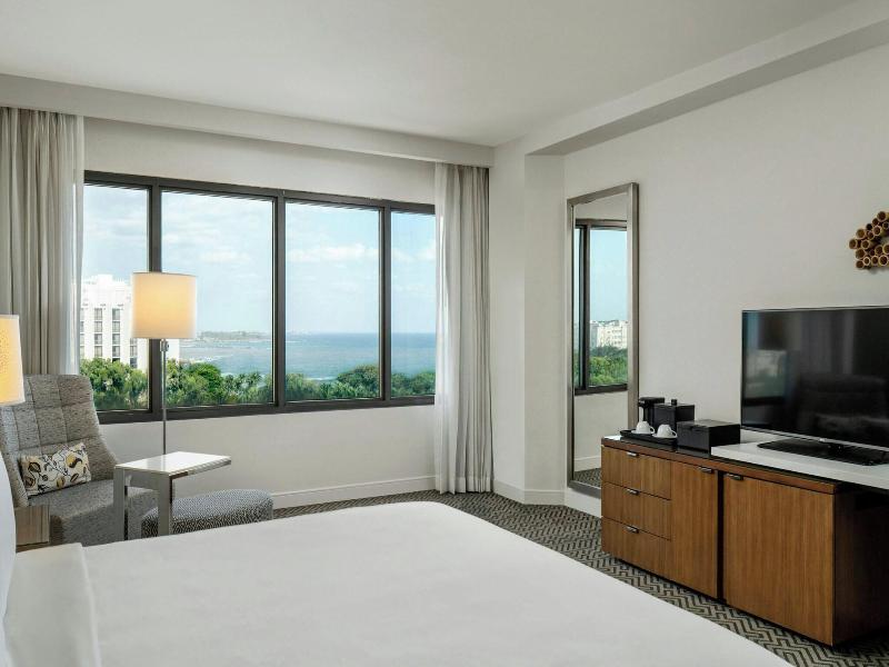 Renaissance Santo Domingo Jaragua Hotel & Casino image