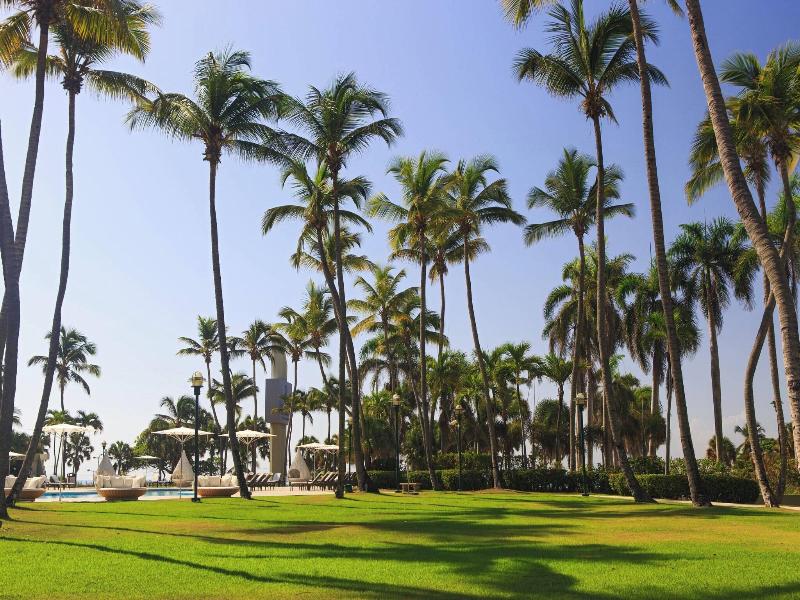Renaissance Santo Domingo Jaragua Hotel & Casino image