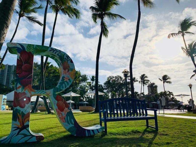 Renaissance Santo Domingo Jaragua Hotel & Casino image
