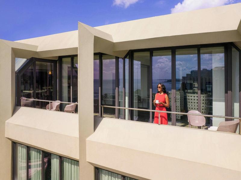 Renaissance Santo Domingo Jaragua Hotel & Casino image