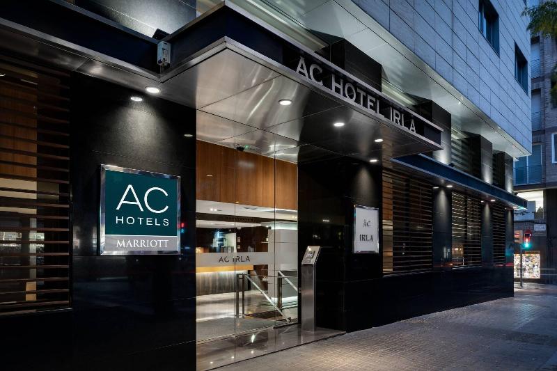 Hotel Ac Barcelona Irla