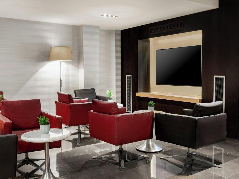 Stay in style at AC Barcelona Irla