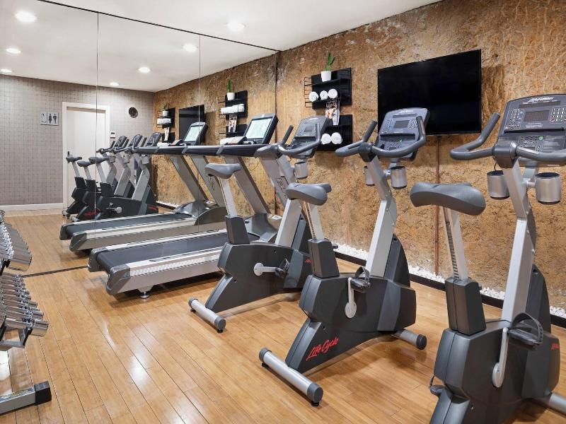 Stay in style at AC Barcelona Irla