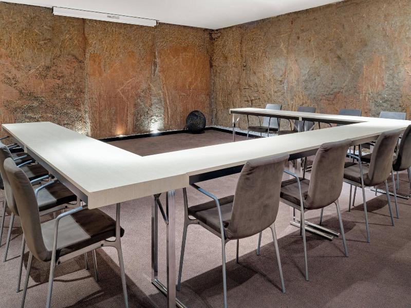Stay in style at AC Barcelona Irla