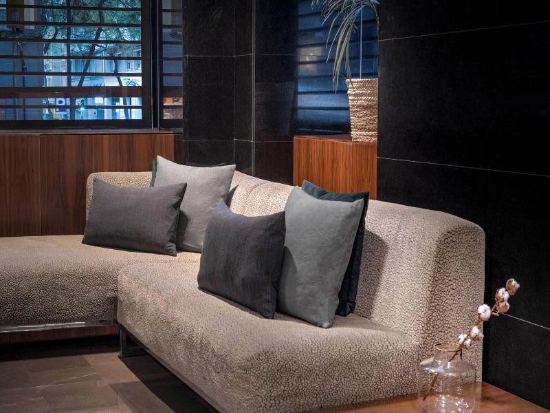 Stay in style at AC Barcelona Irla