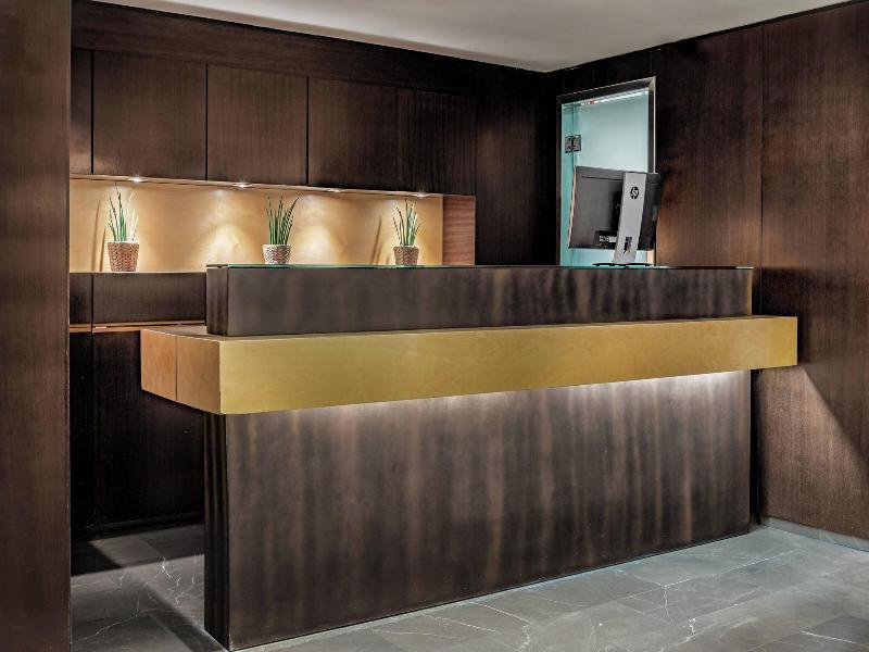 Stay in style at AC Barcelona Irla