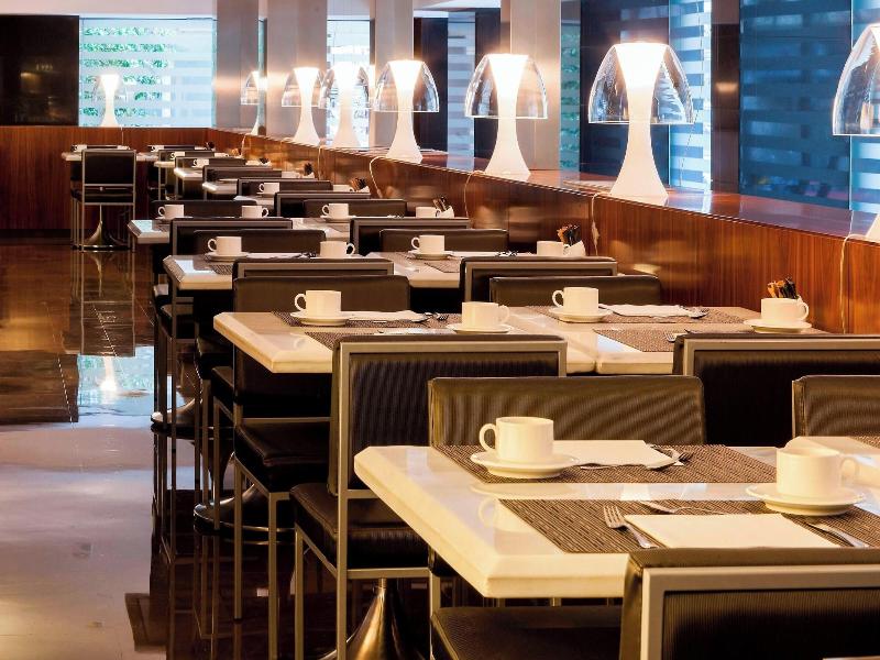 Stay in style at AC Barcelona Irla