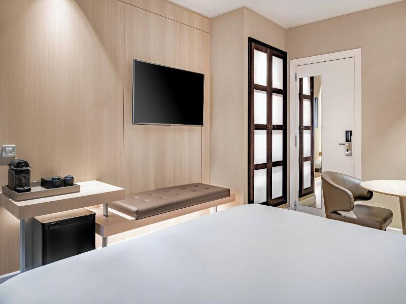 Stay in style at AC Barcelona Irla