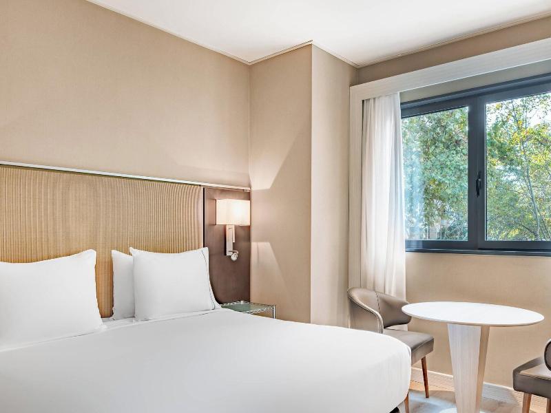 Stay in style at AC Barcelona Irla