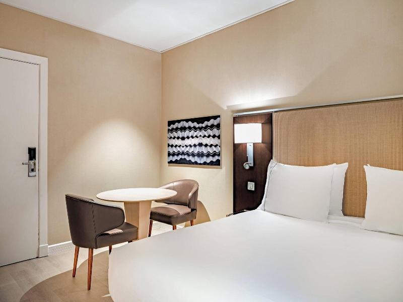 Stay in style at AC Barcelona Irla