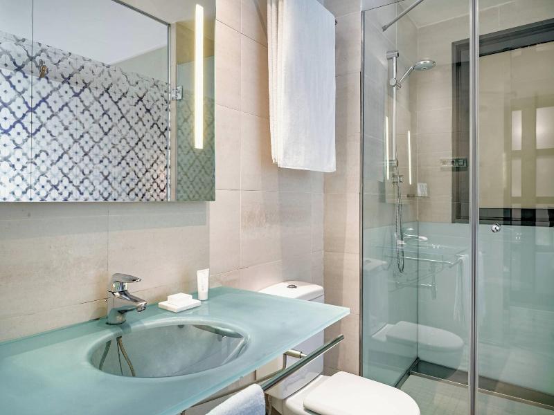 Stay in style at AC Barcelona Irla