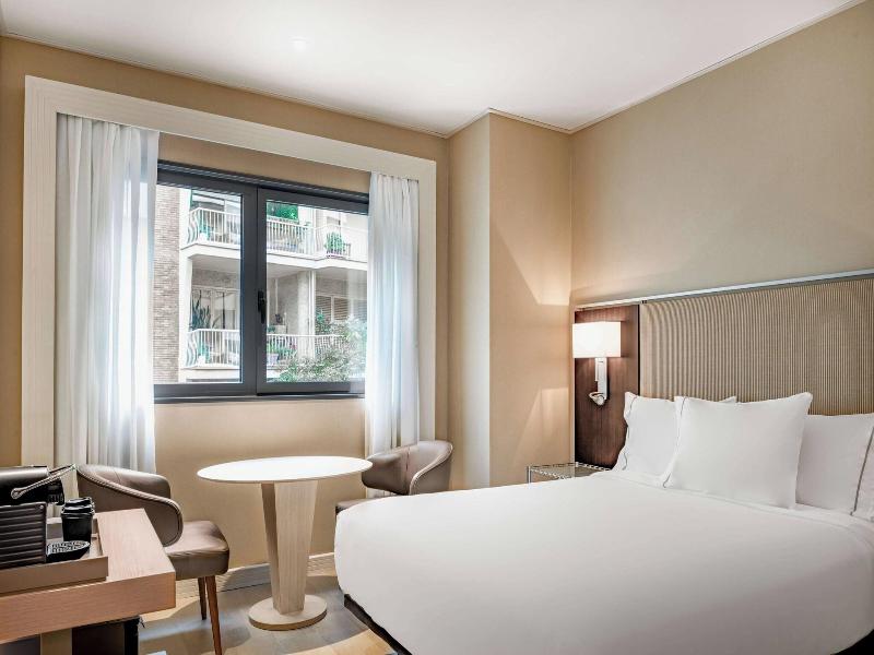 Stay in style at AC Barcelona Irla