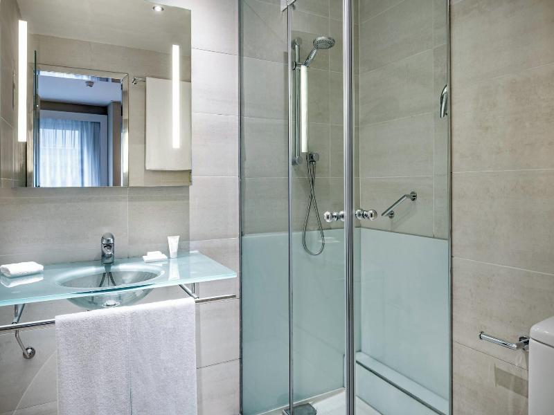 Stay in style at AC Barcelona Irla