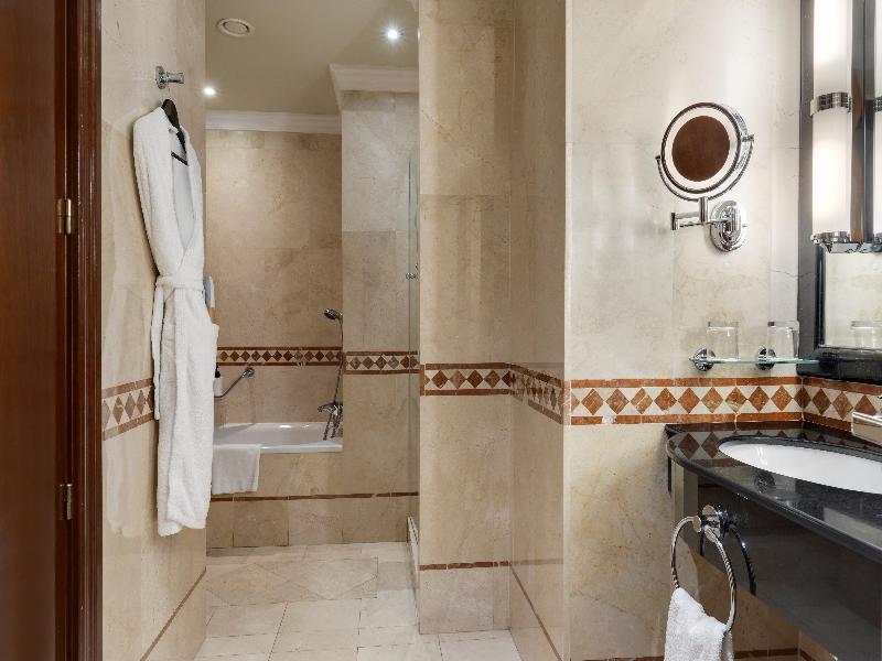InterContinental Madrid image