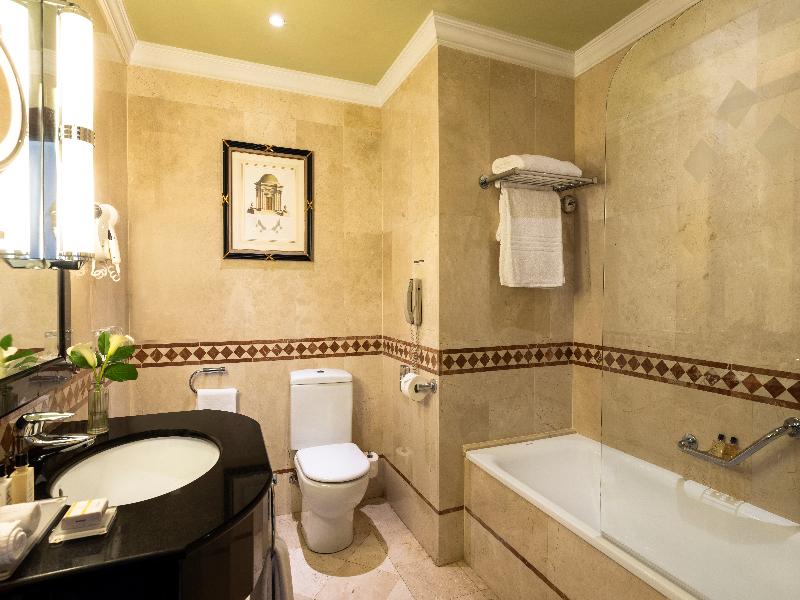 InterContinental Madrid image