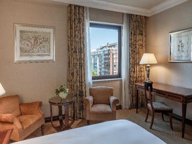 InterContinental Madrid image
