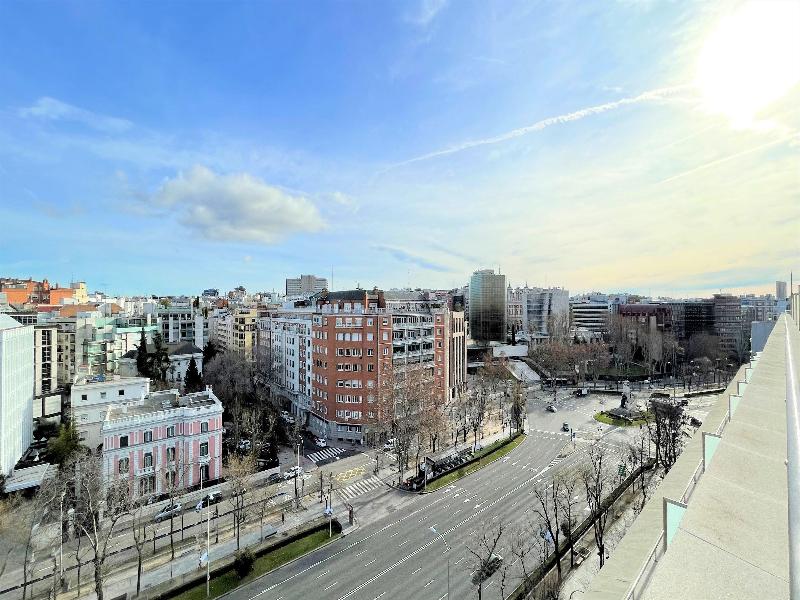 InterContinental Madrid image