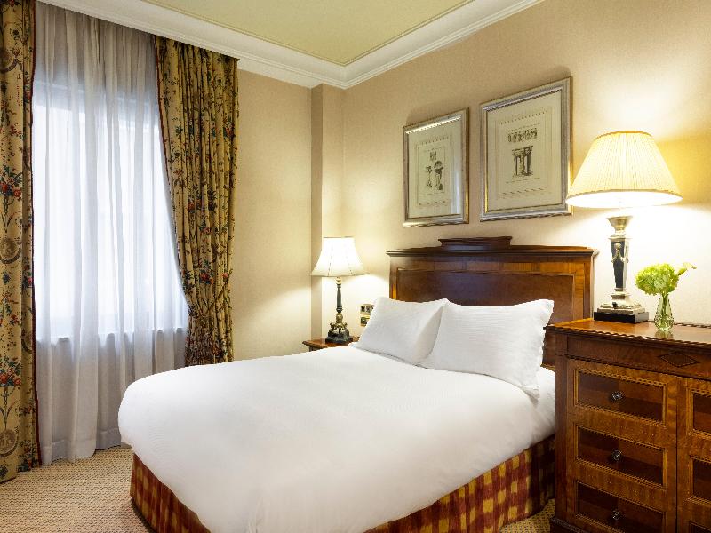 InterContinental Madrid image
