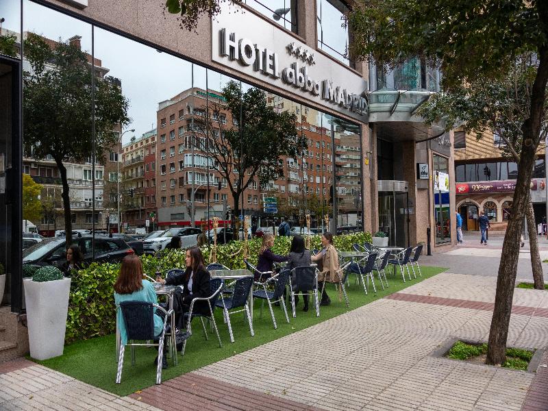 Abba Madrid image