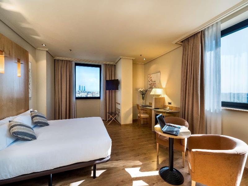Abba Madrid image