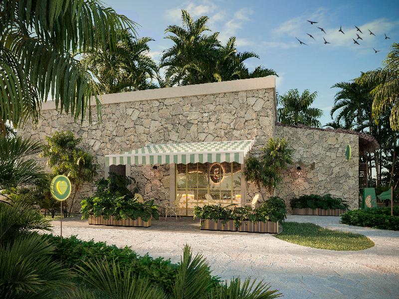 Grand Palladium Bavaro Suites Resort & Spa main