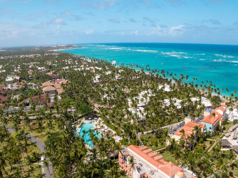 Grand Palladium Select Bávaro - All Inclusive image