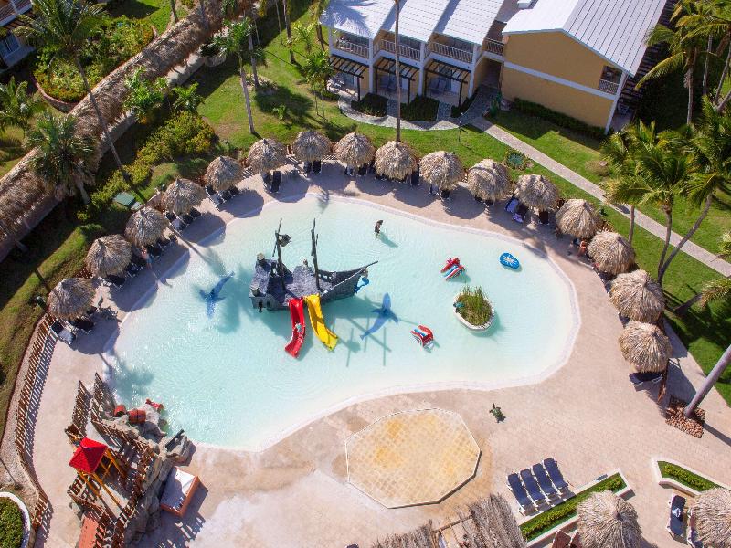 Grand Palladium Select Bávaro - All Inclusive image