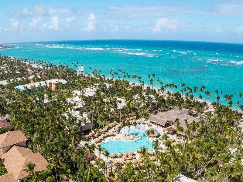 Grand Palladium Select Bávaro - All Inclusive image