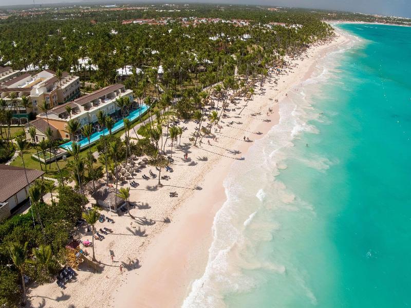 Grand Palladium Select Bávaro - All Inclusive image