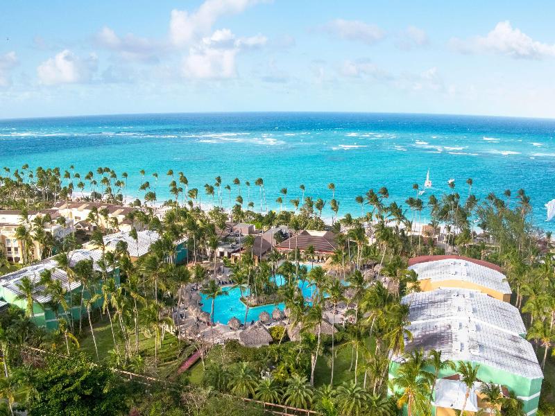 Grand Palladium Select Bávaro - All Inclusive image