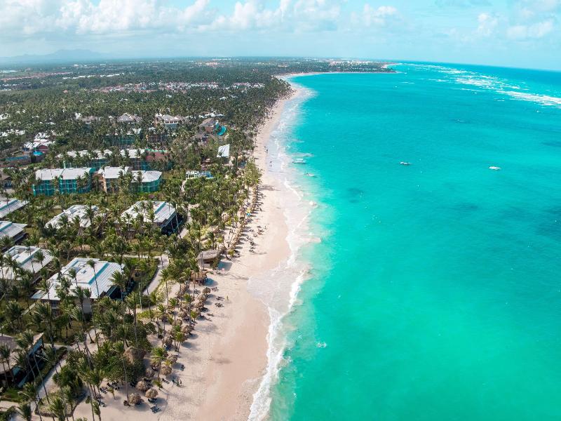 Grand Palladium Select Bávaro - All Inclusive image