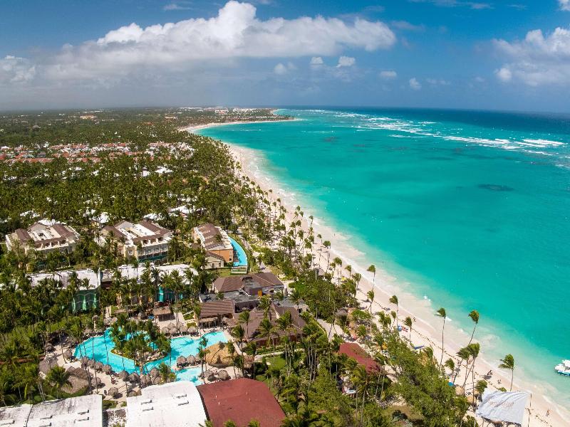 Grand Palladium Select Bávaro - All Inclusive image