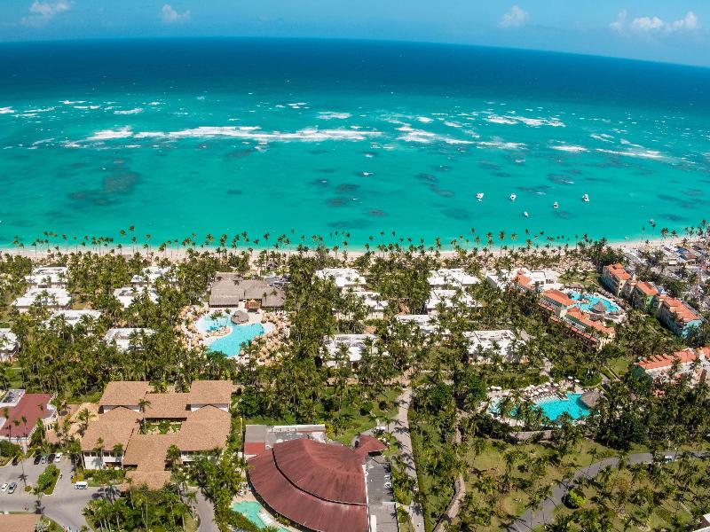 Grand Palladium Select Bávaro - All Inclusive image