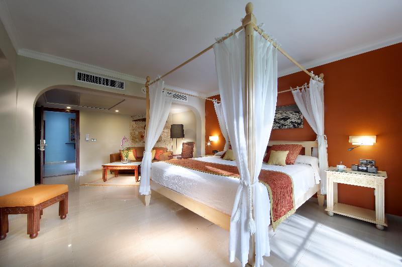Grand Palladium Bavaro Suites Resort & Spa All inc