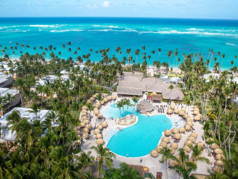 Grand Palladium Select Bávaro - All Inclusive image