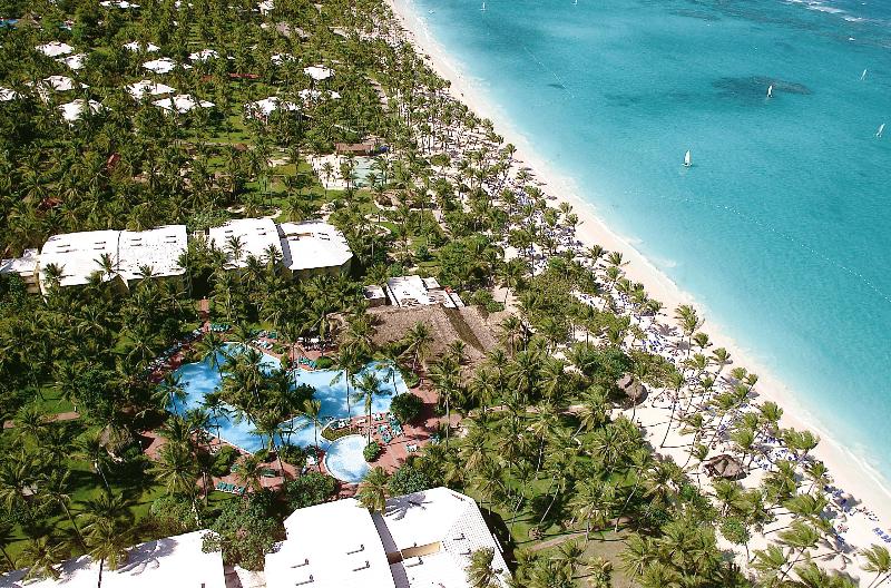 Grand Palladium Punta Cana Resort & Spa All Incl
