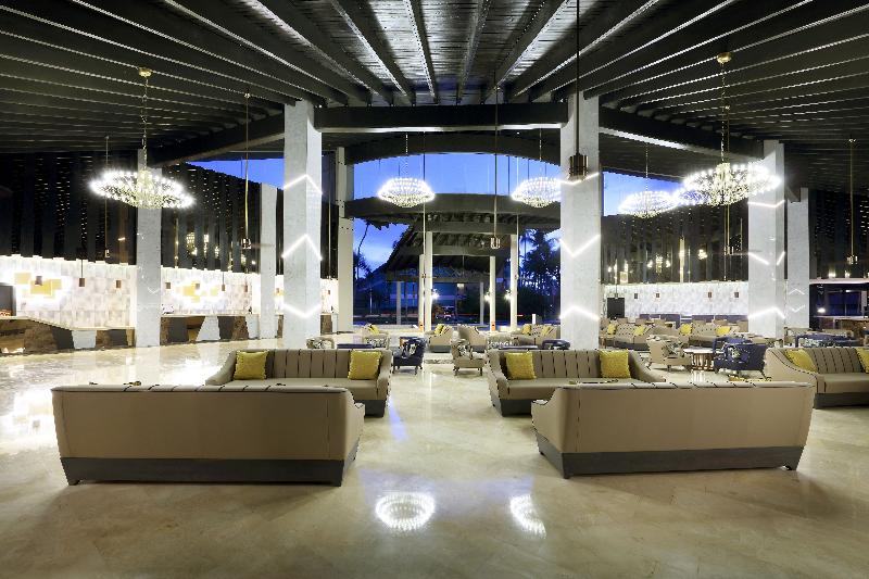 Fotos Hotel Grand Palladium Punta Cana Resort & Spa All Incl