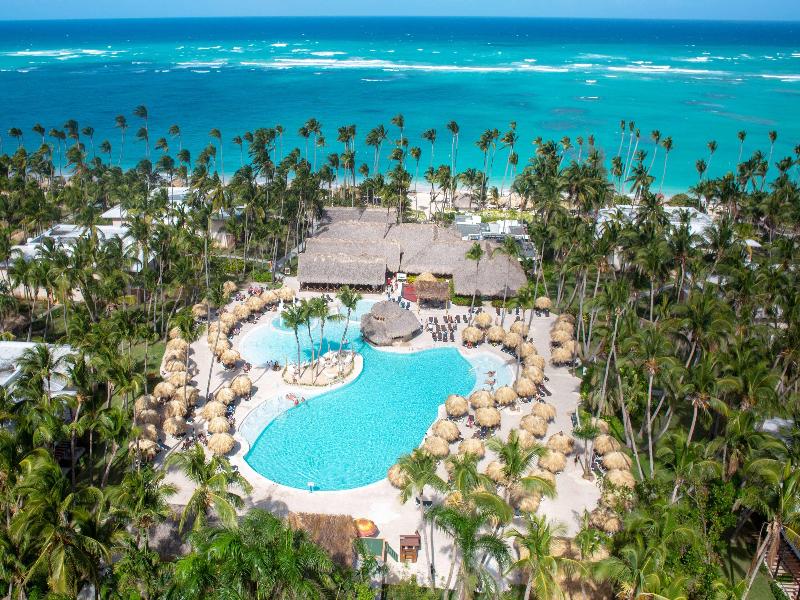 Grand Palladium Palace Resort Spa & Casino All Inc image