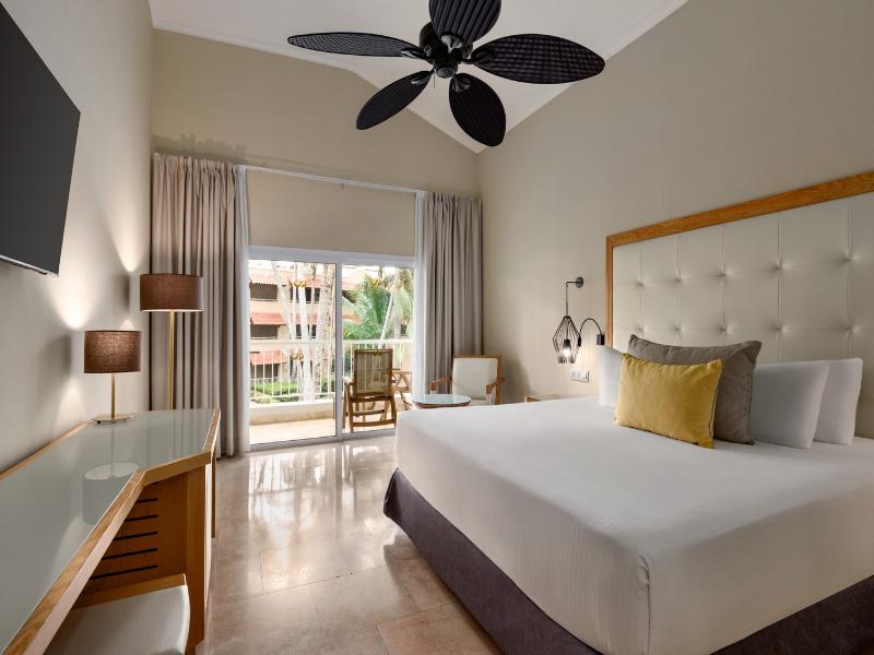 Grand Palladium Palace Resort Spa & Casino All Inc image