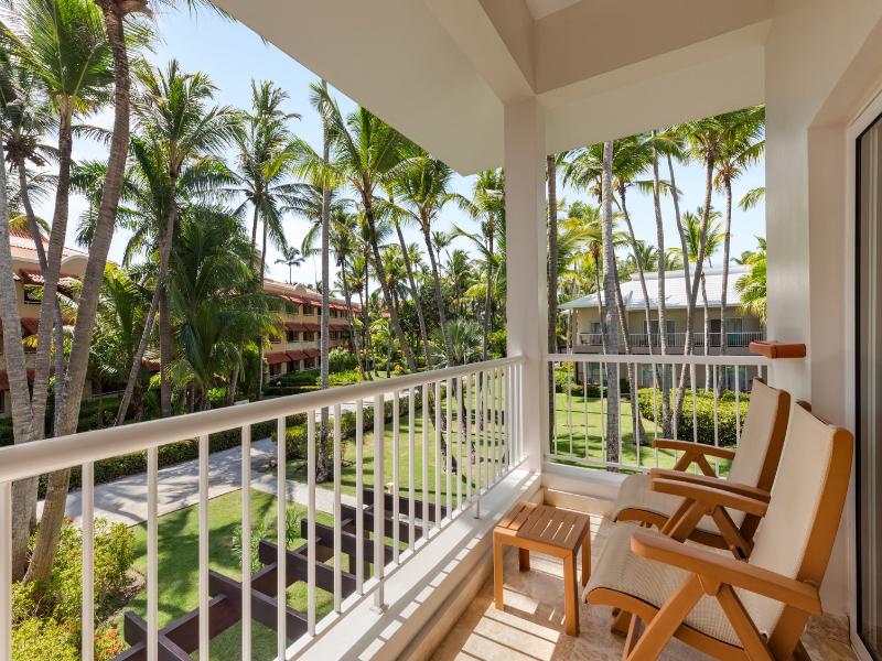 Grand Palladium Palace Resort Spa & Casino All Inc image