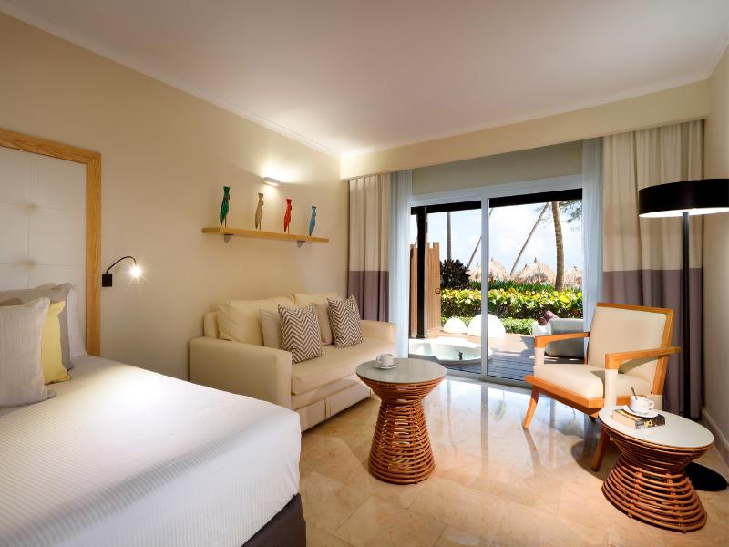 Grand Palladium Palace Resort Spa & Casino All Inc image
