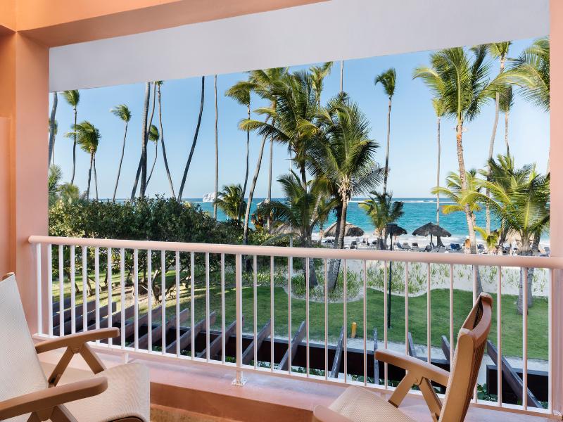 Grand Palladium Palace Resort Spa & Casino All Inc image