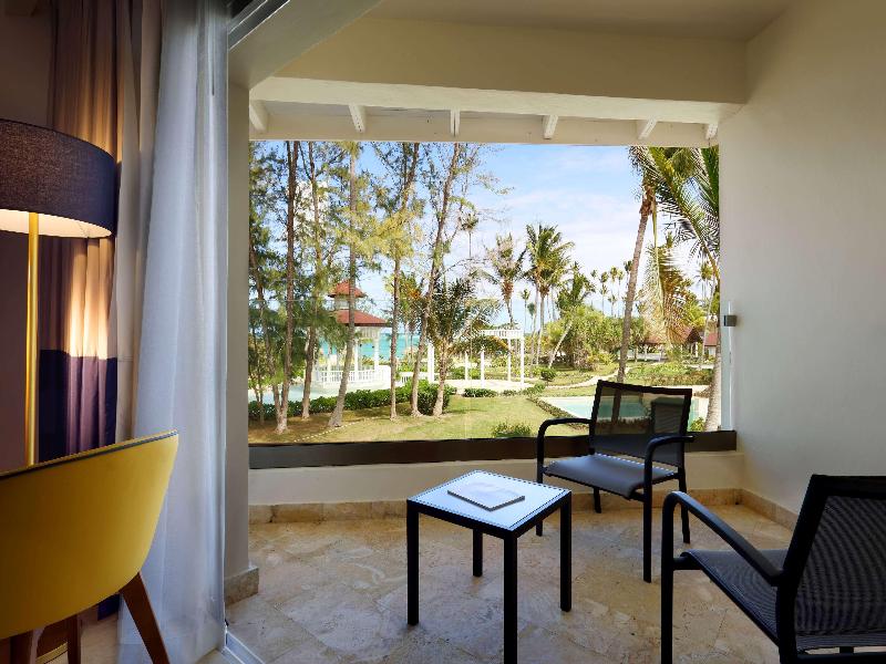Grand Palladium Palace Resort Spa & Casino All Inc image